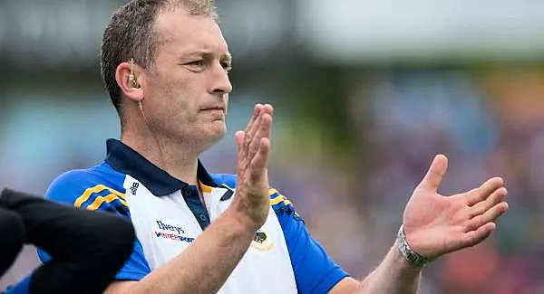 Who are the main contenders to replace Michael Ryan in Tipperary?