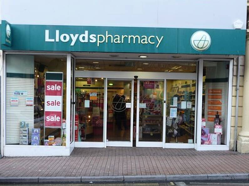 LloydsPharmacy seeking voluntary redundancies