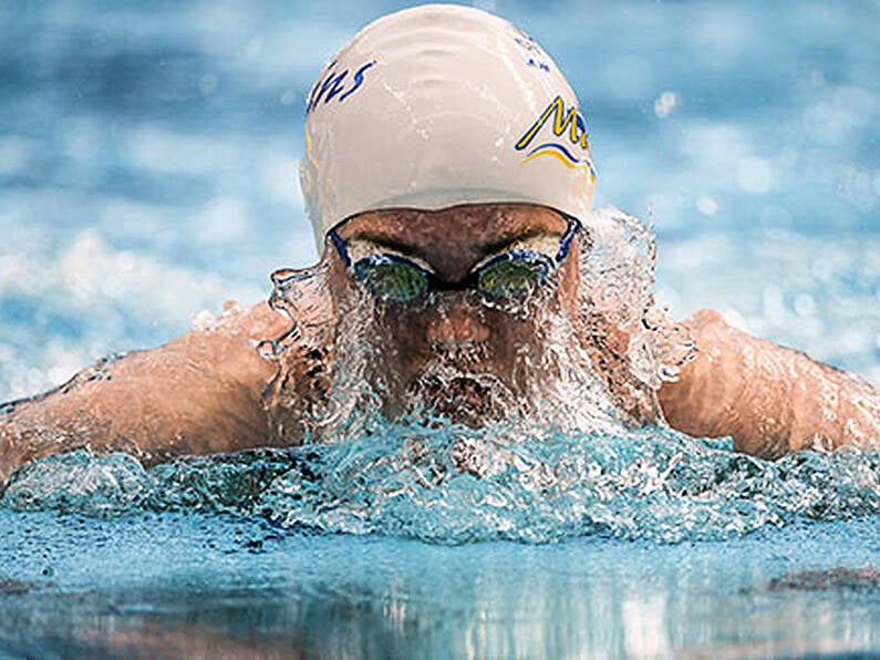 Mona McSharry qualifies for European semi-finals