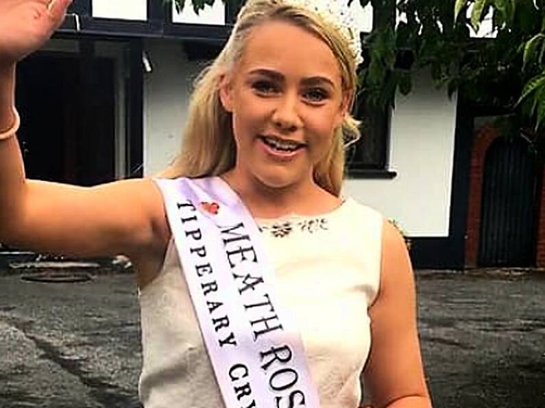 Meath Rose to dazzle at festival in style from St Vincent de Paul