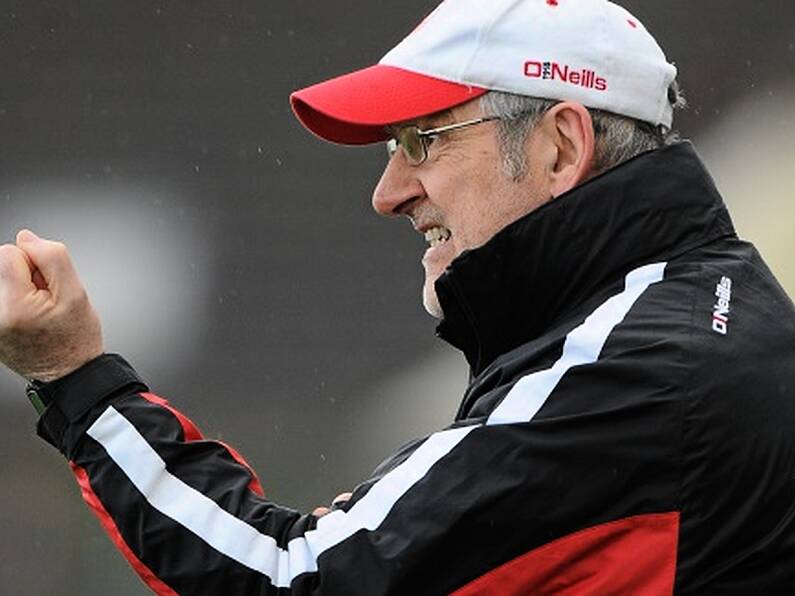 Tyrone name team to take on the Dubs in All-Ireland final