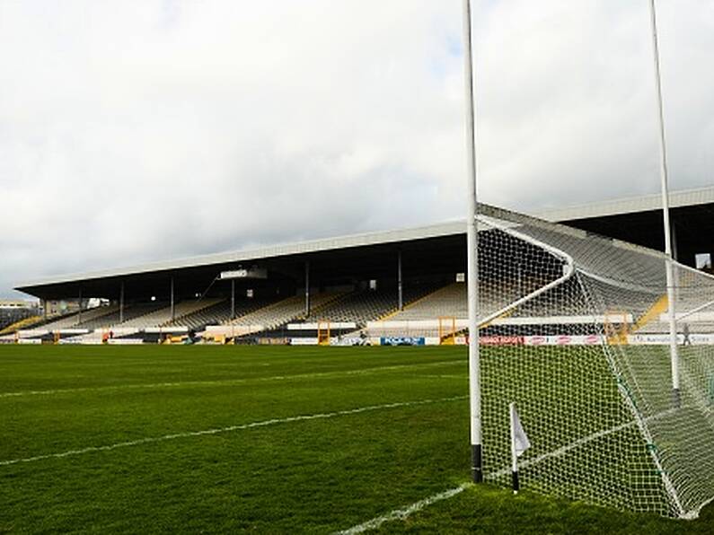 Kilkenny come out on top against Waterford at Nowlan Park