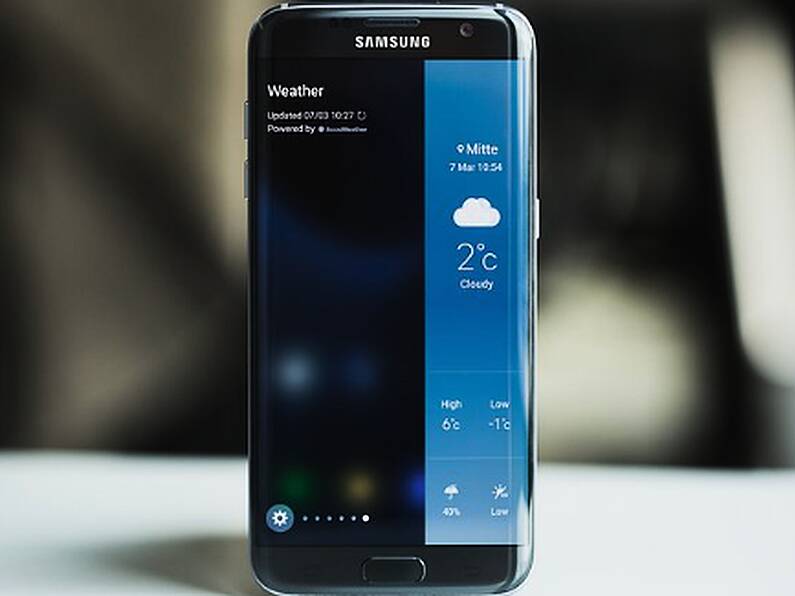 Samsung Galaxy S7 phones ‘vulnerable to being hacked’