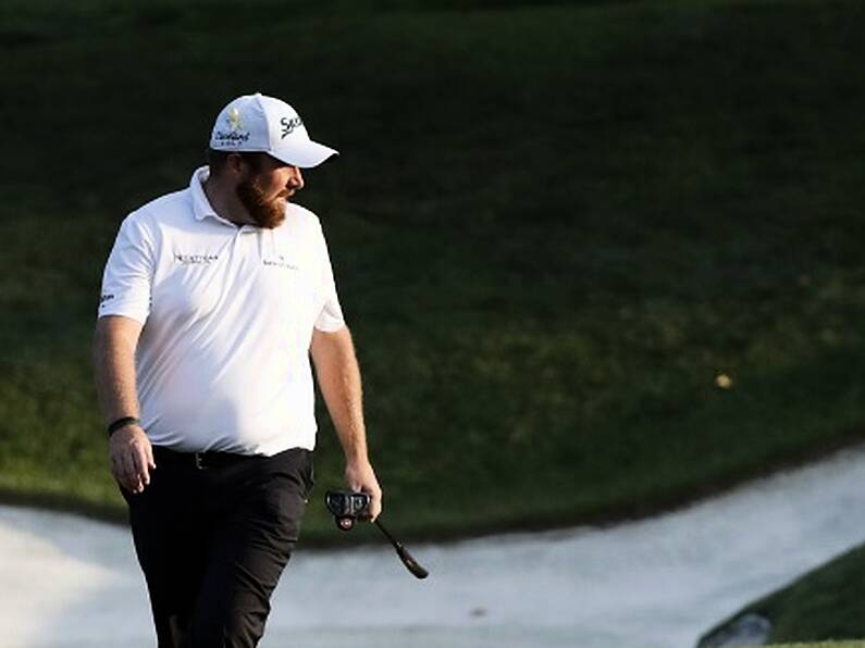 Shane Lowry chasing star-studded leaderboard at 100th PGA Championship