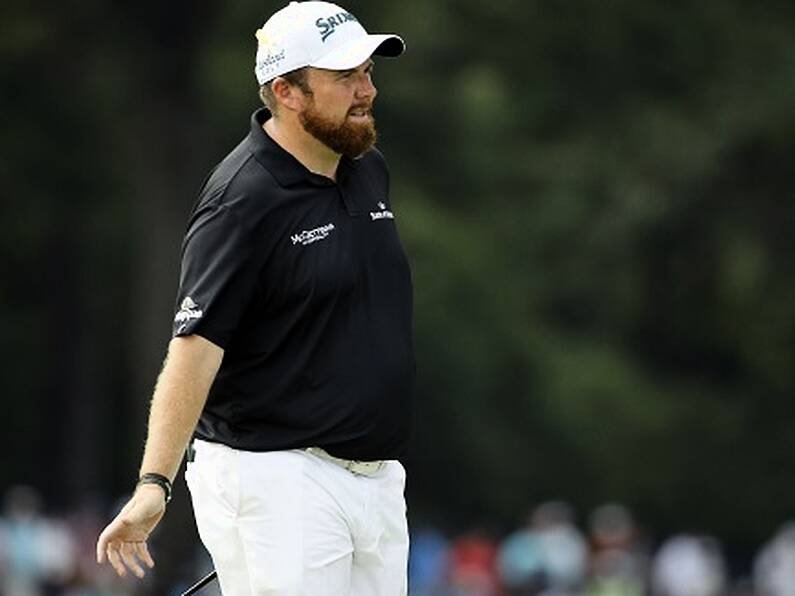 'To be up there again on Major Sunday is what it's all about' - Shane Lowry enjoying golf again