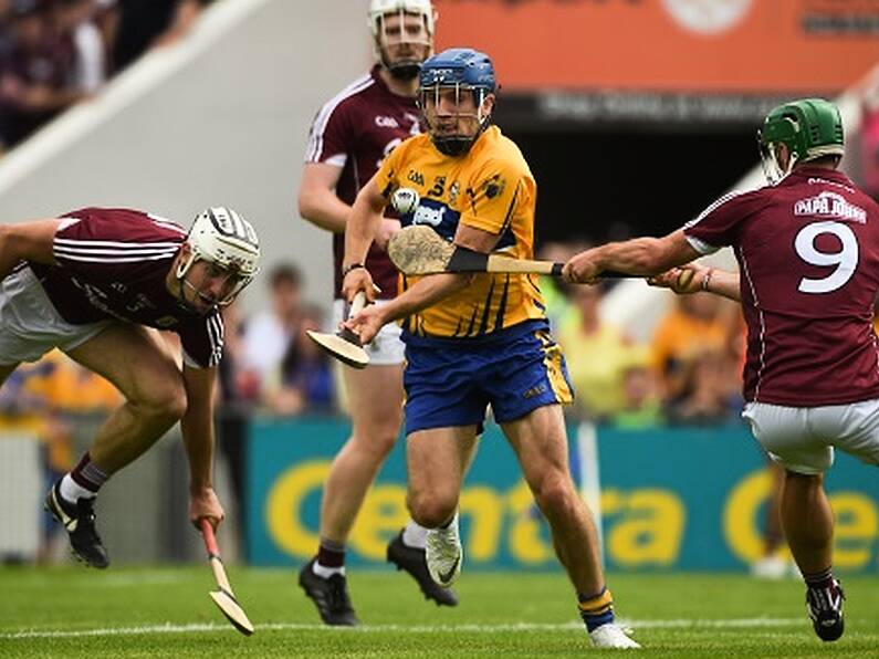 A summer of comebacks: What constitutes a safe lead in hurling?