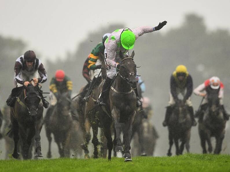 Sharjah takes today's big race in Galway for Willie Mullins