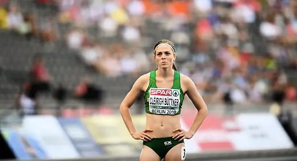 Brendan Boyce reveals he was close to not racing in European Athletics Championships