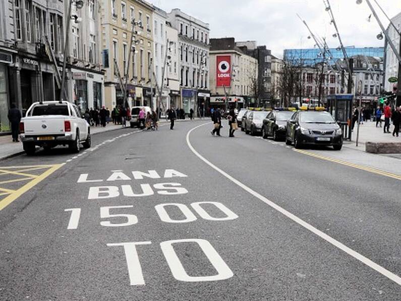 Free pastries and cheap buses to sell Cork city car ban