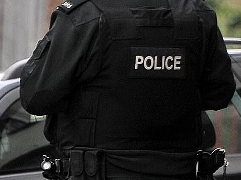 Man shot in both legs in paramilitary-style attack in Belfast