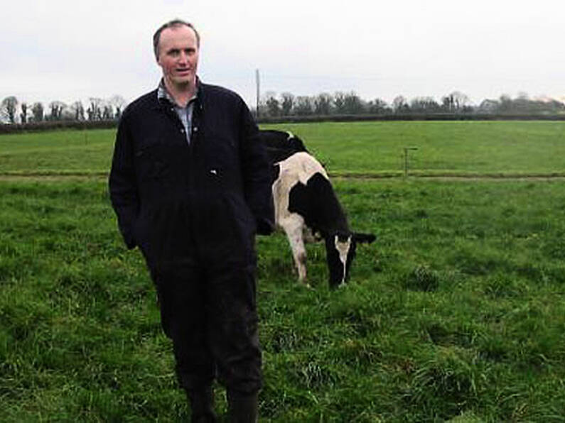 Dairy farms seek measures to offset €800m income hit