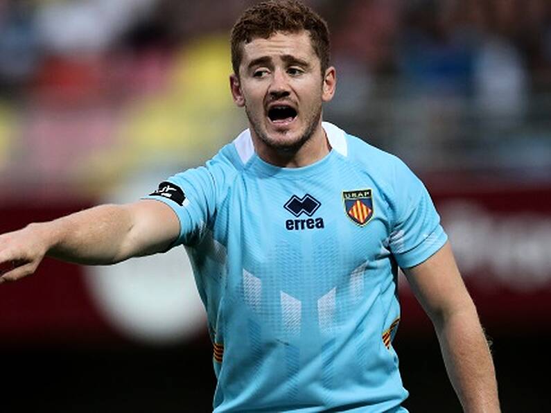 Paul O'Connell's Stade hammer Paddy Jackson's Perpignan in Top 14 opener