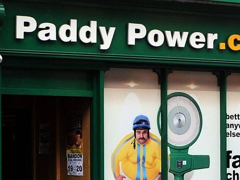 Paddy Power sinks 7% on lowered guidance