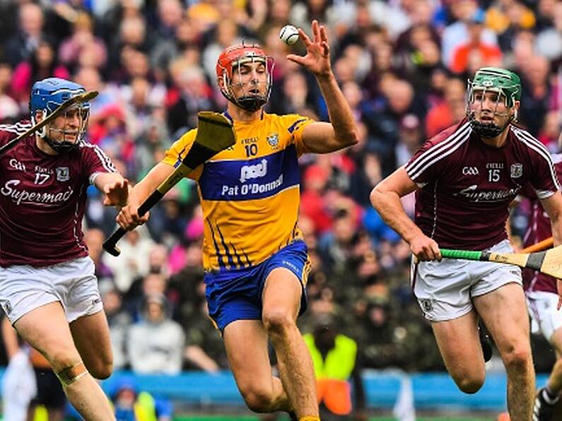 Galway will have the edge over Clare in Semple Stadium, says Ger Loughnane