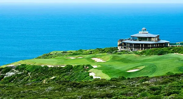 Irish golf club makes the top 10 of the 30 most beautiful golf courses in the world