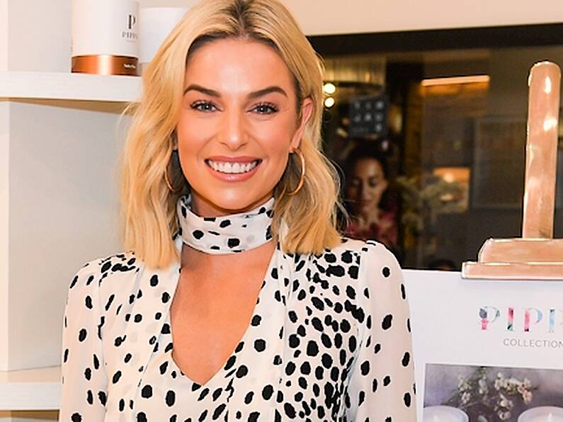 Pippa O’Connor's fashion retail firm records profits of €850,000 in first 15 months