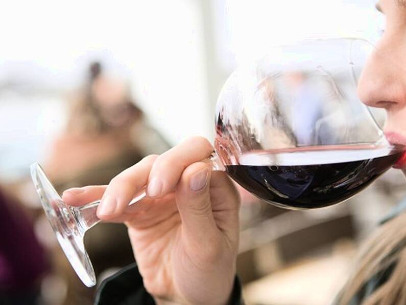 Wine consumption increased 12% last year despite pub closures