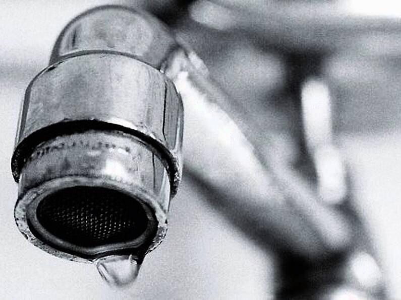 Dublin water supply could fail after 70 days, Irish Water warns