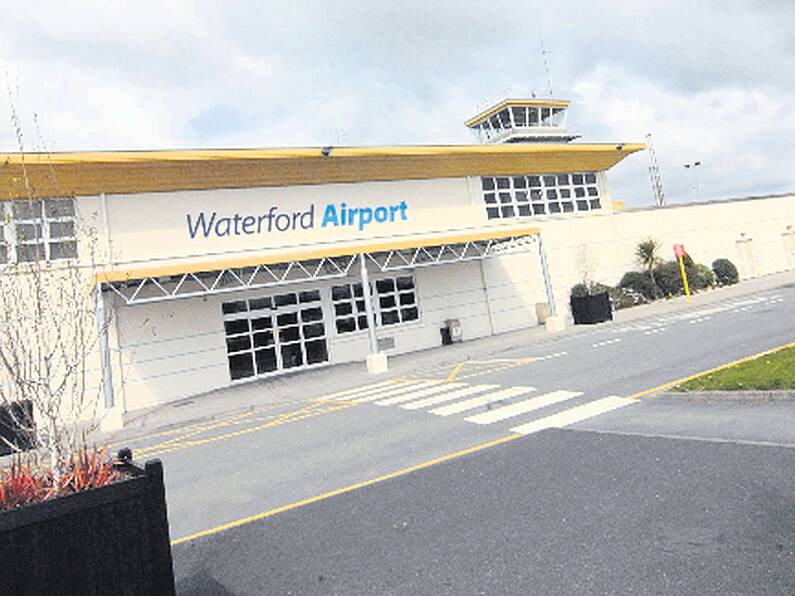 Waterford Airport runway extension set to commence in early 2023