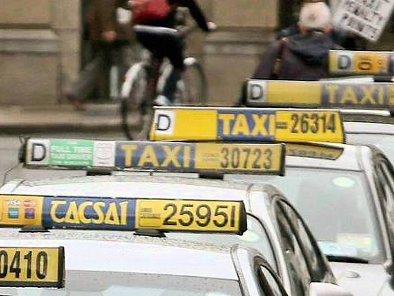 Complaints against taxis surge as passengers report 'smoking' driver, 'tatty seats' and smelly cabs