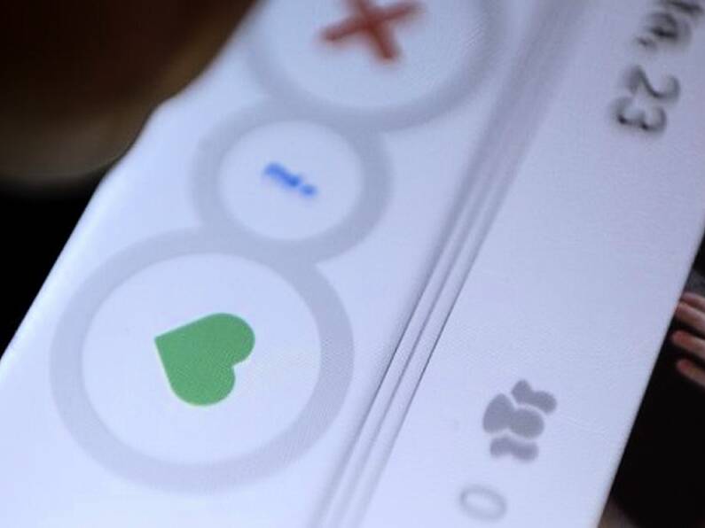 Tinder plans criminal background checks