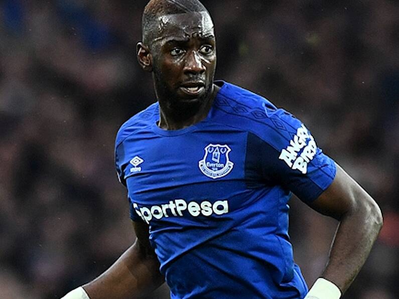 Aston Villa compele loan signing of Yannick Bolasie from Everton