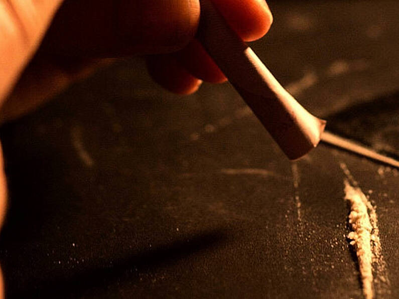 Cocaine use among young Irish people second highest in Europe