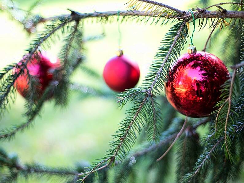 It's going to get a lot more difficult to buy a real Christmas tree this winter