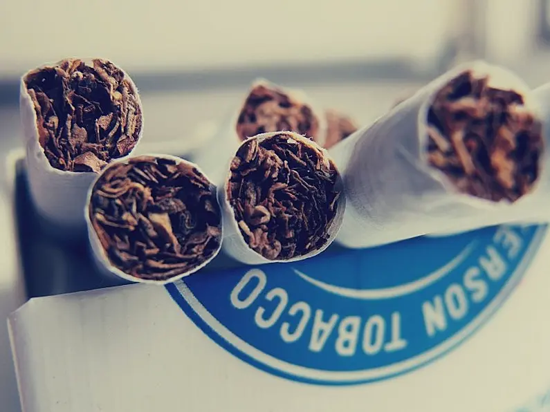 Young people think 'rollies' are healthier than traditional cigarettes