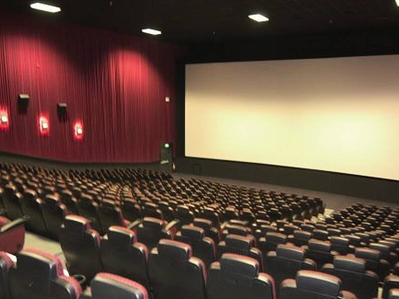 €5 tickets this weekend to mark National Cinema Day