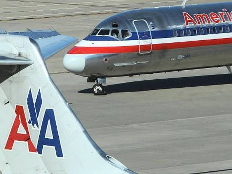 American Airlines reveals completely touchless check-in process