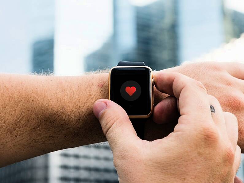 Apple rumored to be developing custom 'health' chip