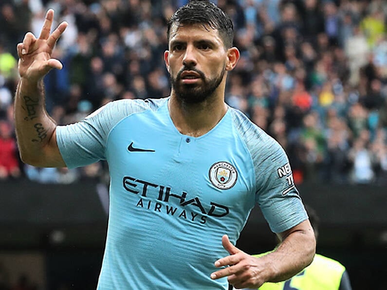 The week in Fantasy Premier League: The selling of a season-keeper, first subs and lessons learned from the Aguero deadline debacle