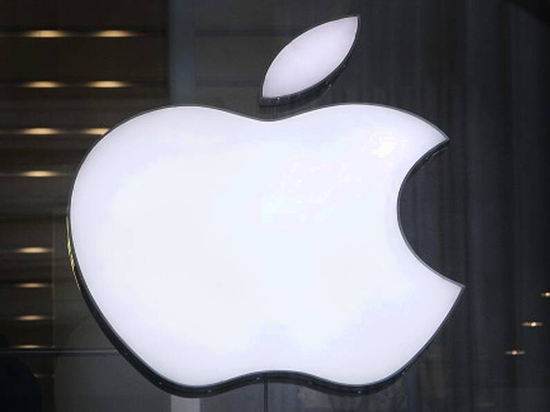 Apple supplier shares targeted despite 40% drop