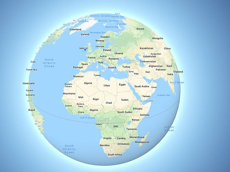 Flat Earth no more: Google Maps now displays planet as a globe