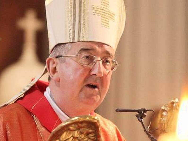 'It is not enough just to say sorry'- Archbishop Martin urges Pope Francis to tackle clerical sexual abuse