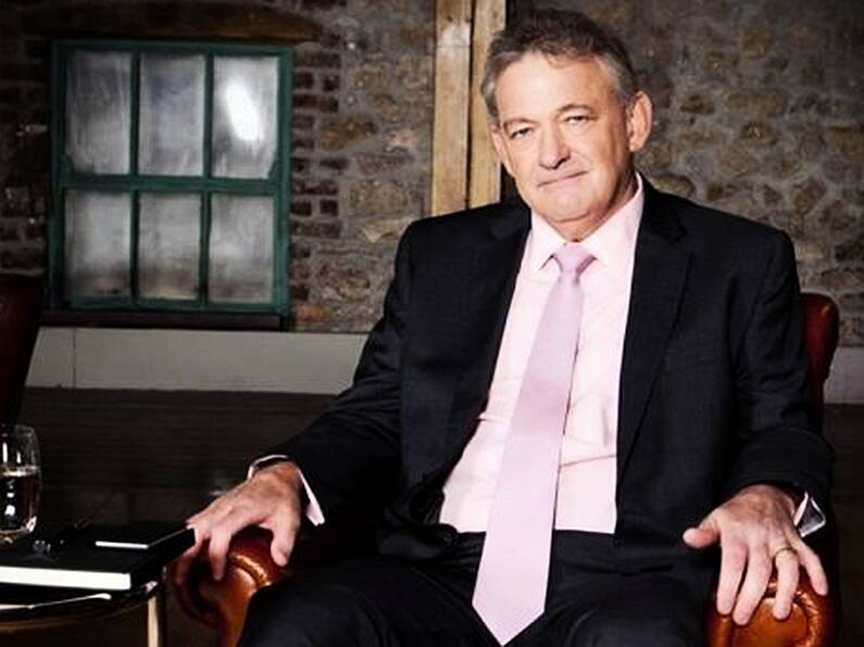 Dragon's Den star Peter Casey seeking Presidential nomination