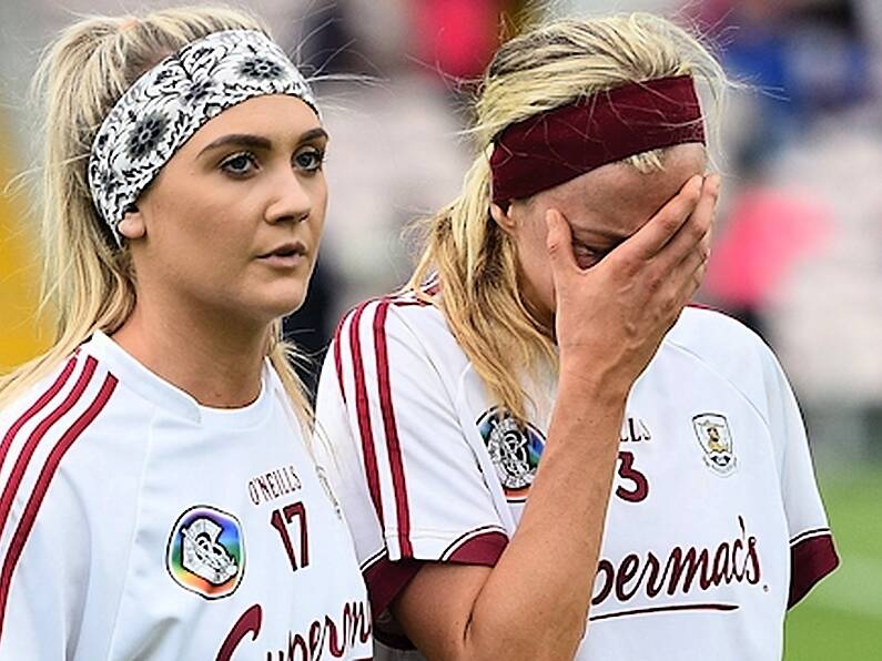 Kilkenny do enough to advance past Galway into camogie final