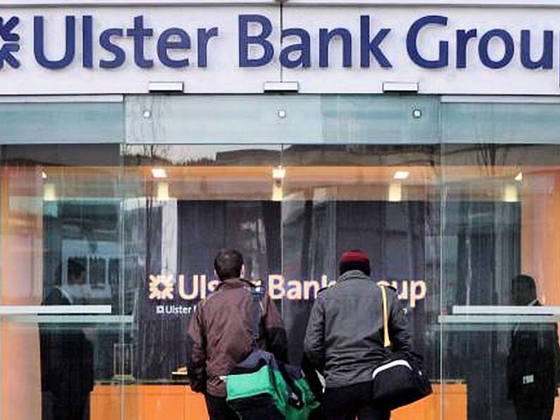 Ulster Bank CEO faces call over consumers