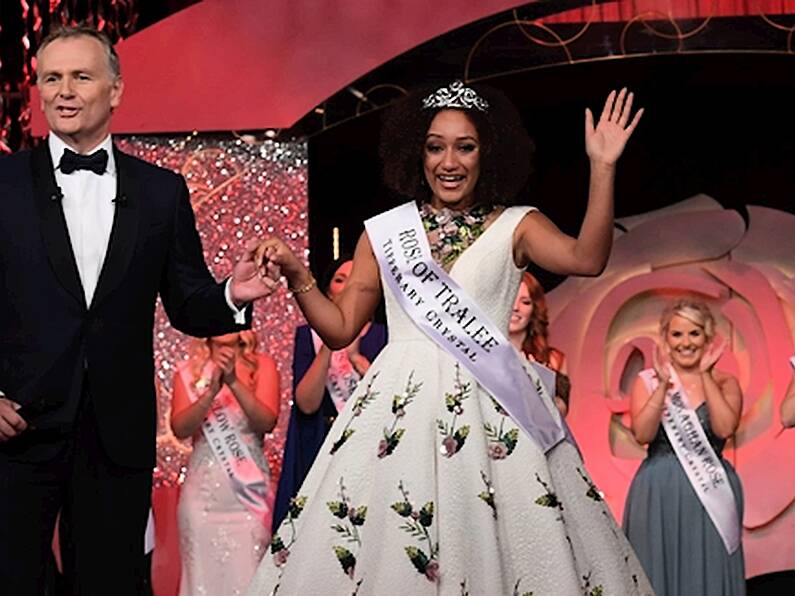 Investiagtion into alleged racial abuse of Rose of Tralee