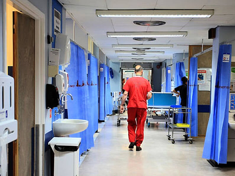 Almost 160 patient safety incidents in hospitals every day last year