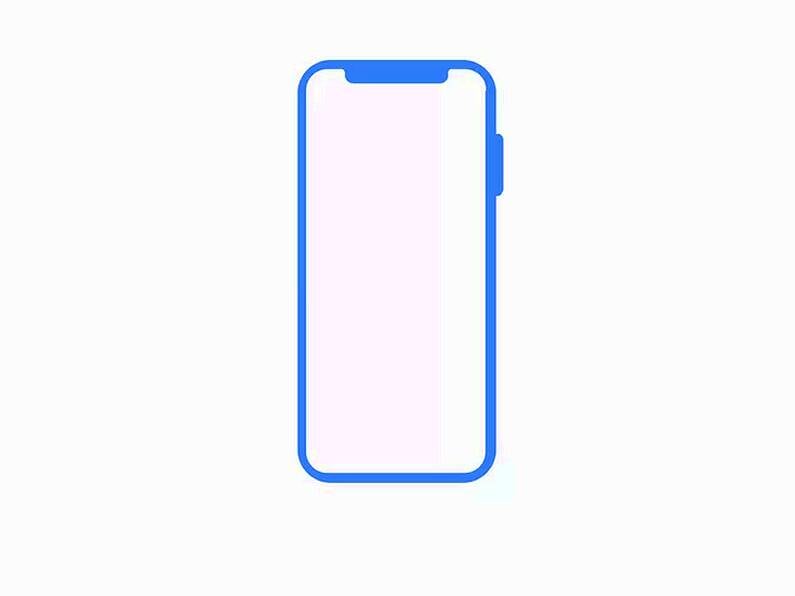 iPhone X Plus image leaked by Apple firmware reverse-engineer