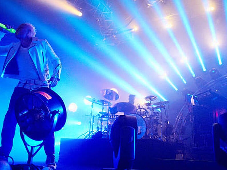 The Prodigy, Picture This, Walking On Cars added to Electric Picnic line-up