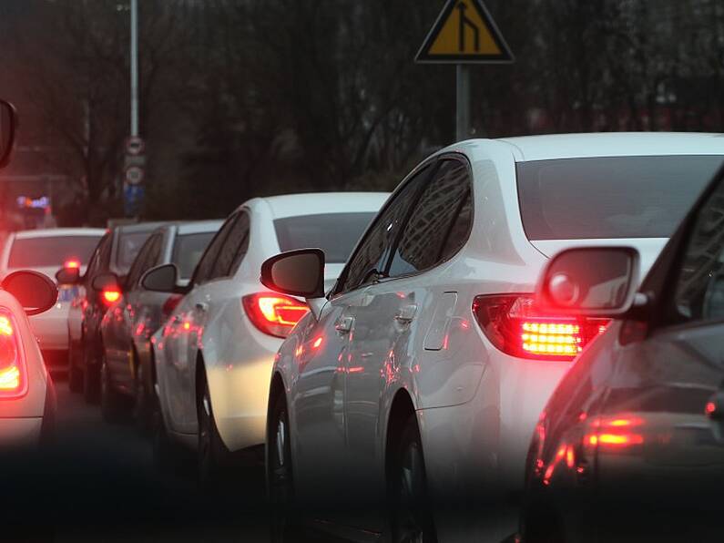 Motorists advised to drive to school early this morning