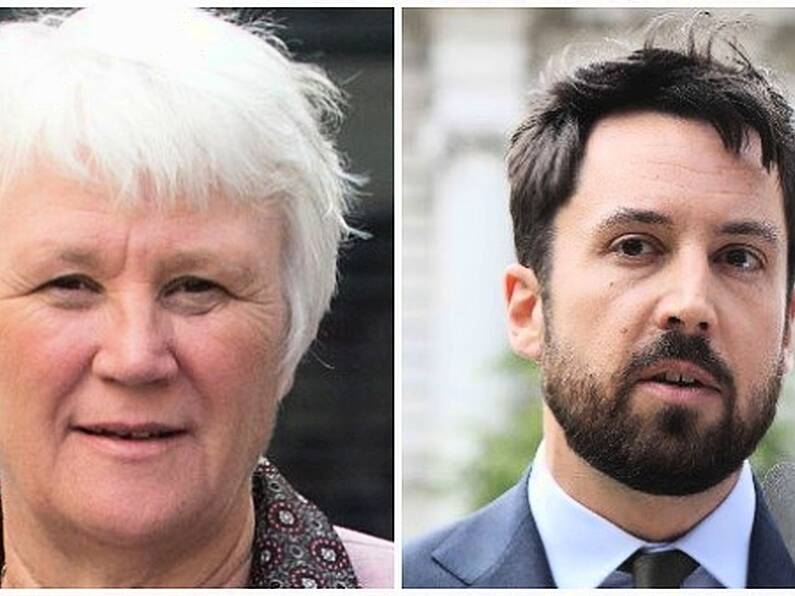 Eoghan Murphy claims Catherine Byrne was given 'no deal'