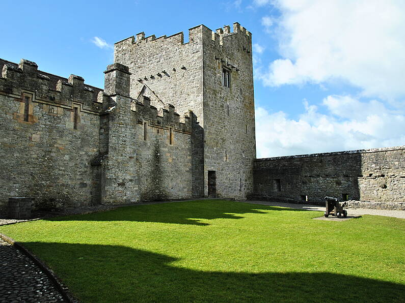 Tipp's Cahir Castle crowned Europe’s favourite filming location