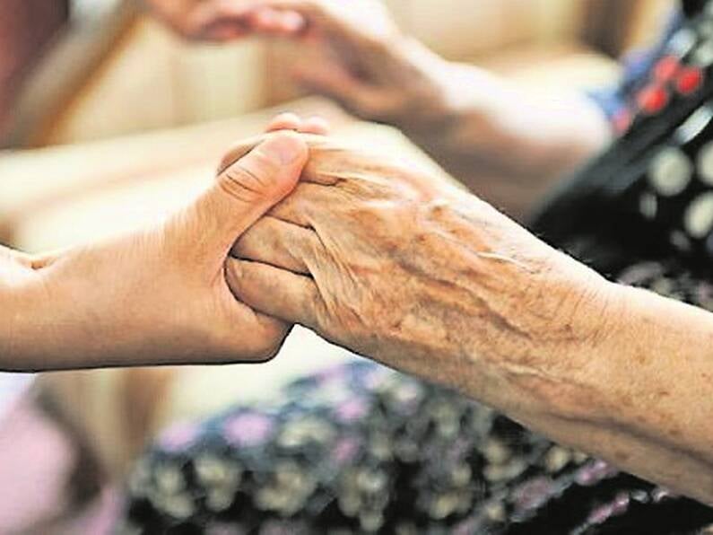 Campaign claims 1,000 elderly people being held against their will in care homes