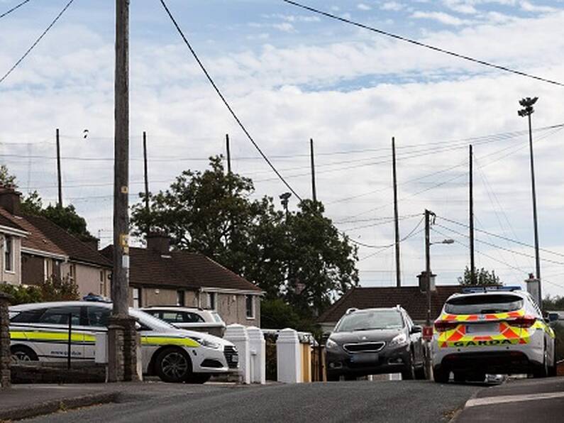 Gardaí investigate toddler's 'sudden death'