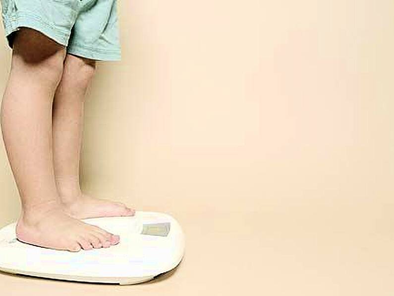 Call to weigh children in school to tackle obesity