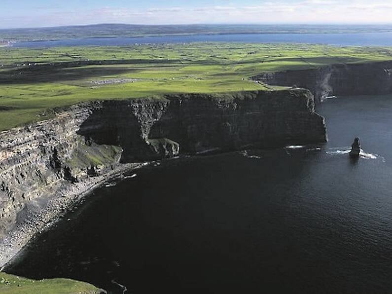 Woman's body recovered from base of Cliffs of Moher